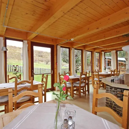 Appartement Pitztal.5