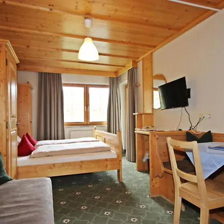 Pitztal.5 Appartement