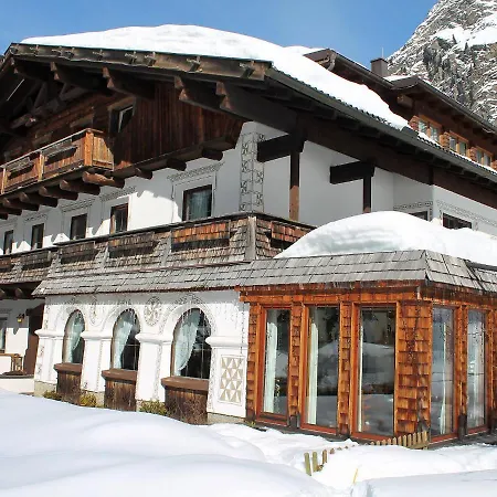 Pitztal.5 Appartement