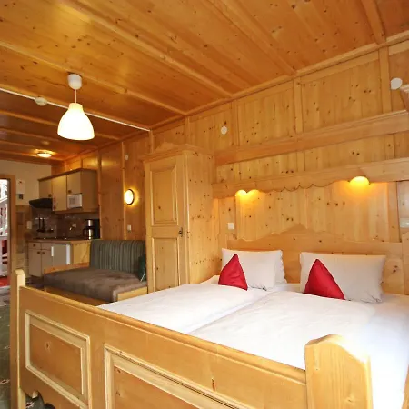 Appartement Pitztal.5 Enzenstall